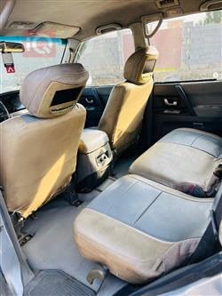 میتسوبیشی پاجیرۆ